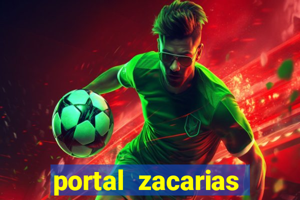 portal zacarias cabe a esmagada